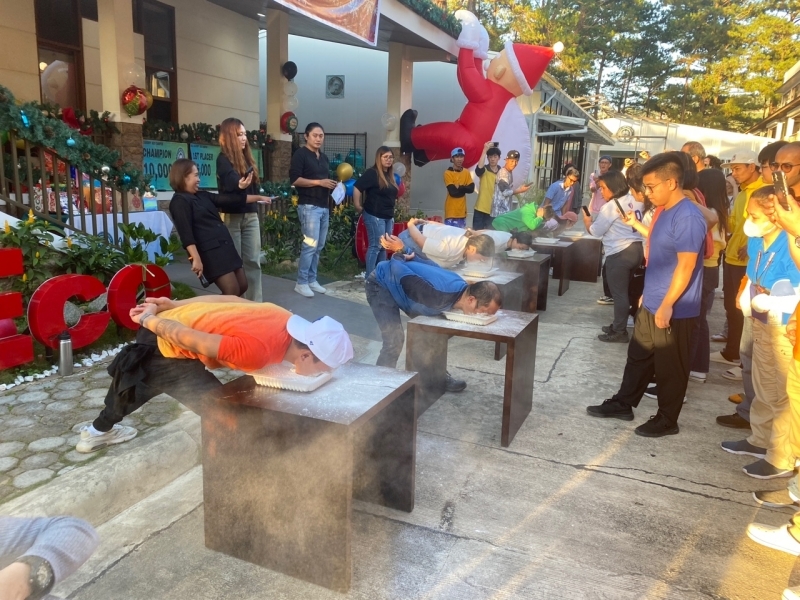 フィリピン留学 Cebu21 - A&J ECO CAMPUS-School Life-182